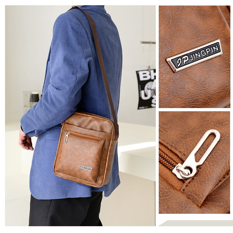 Men's Crossbody Bag