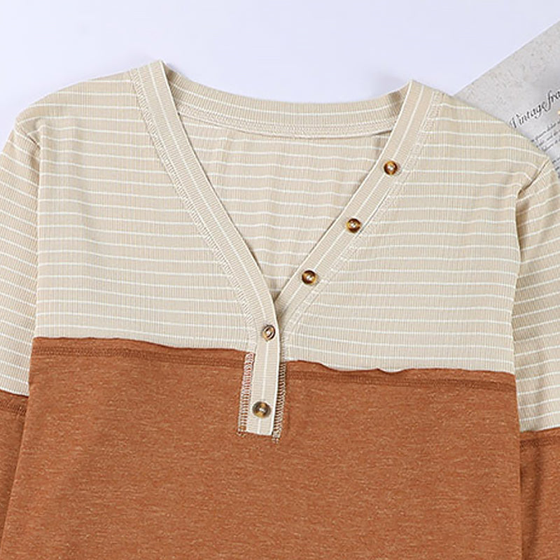 Loose and Versatile T-shirt