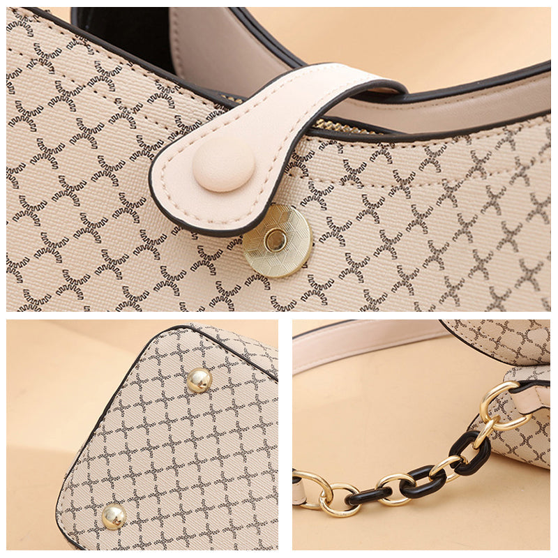 Fashion Printed Shoulder Bag