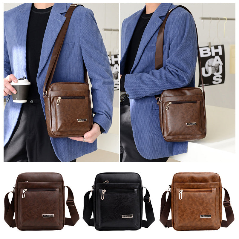 Men's Crossbody Bag