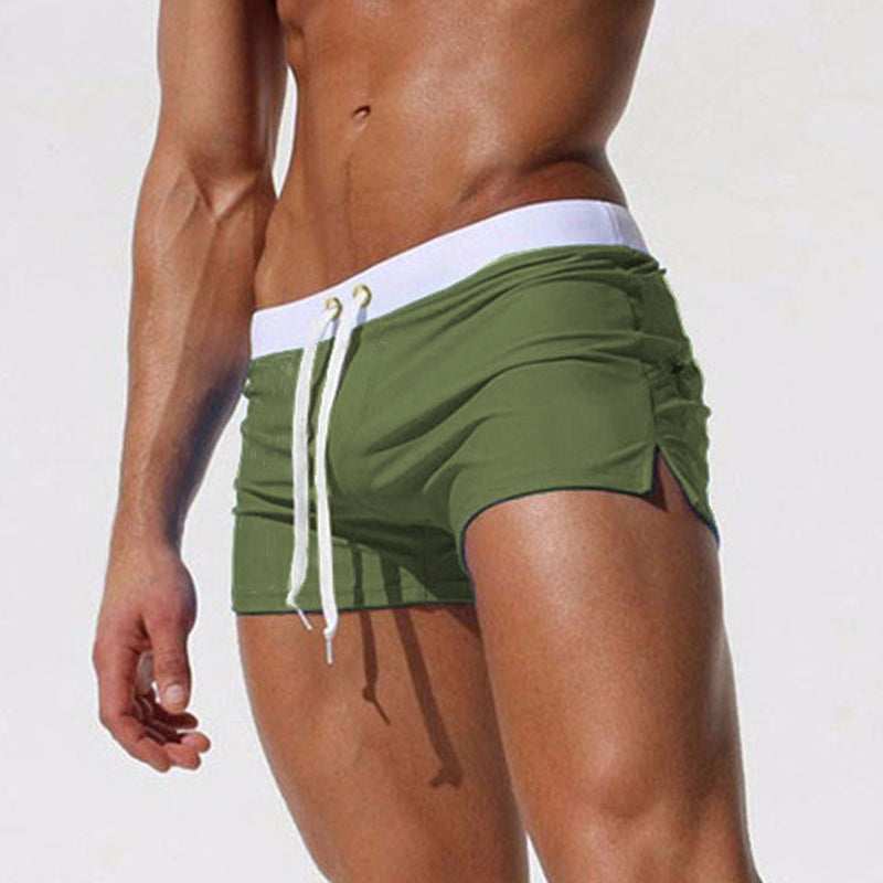 Men's Swimsuit Trunks