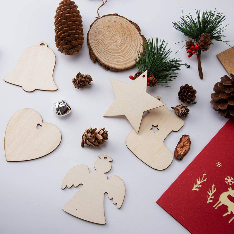 DIY Crafts Centerpieces Holiday Hanging Decorations
