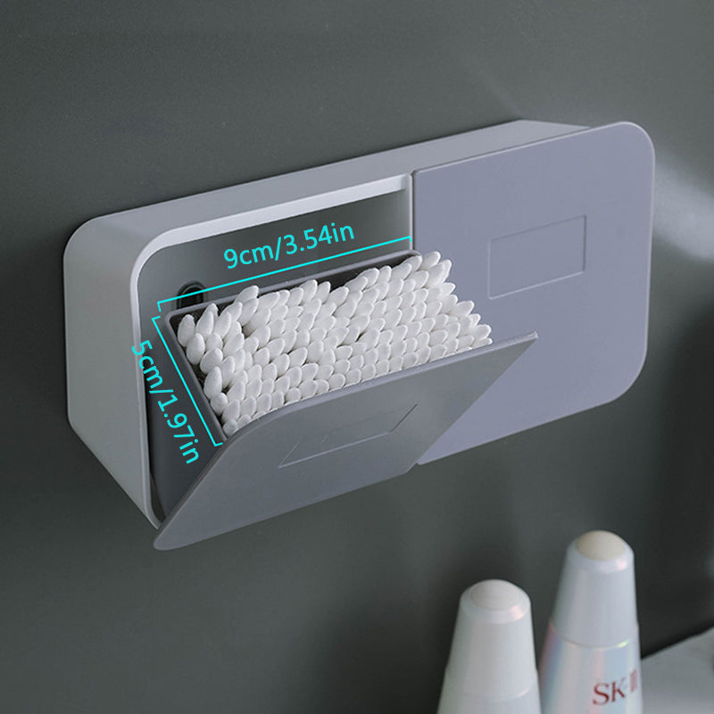 Wall-mounted Storage Box