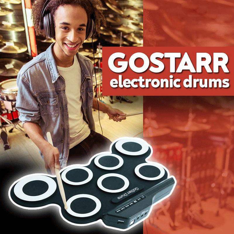 Electronic Drum Set