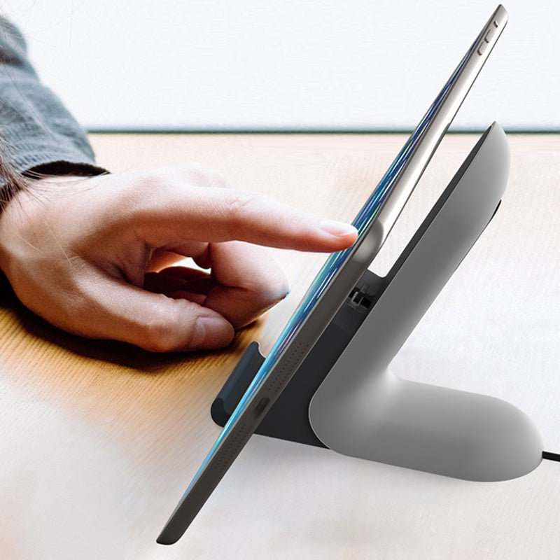 New Upgraded Phone Desktop Charging Stand