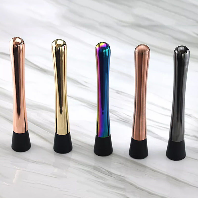 Bar Stainless Steel Crushed Popsicle