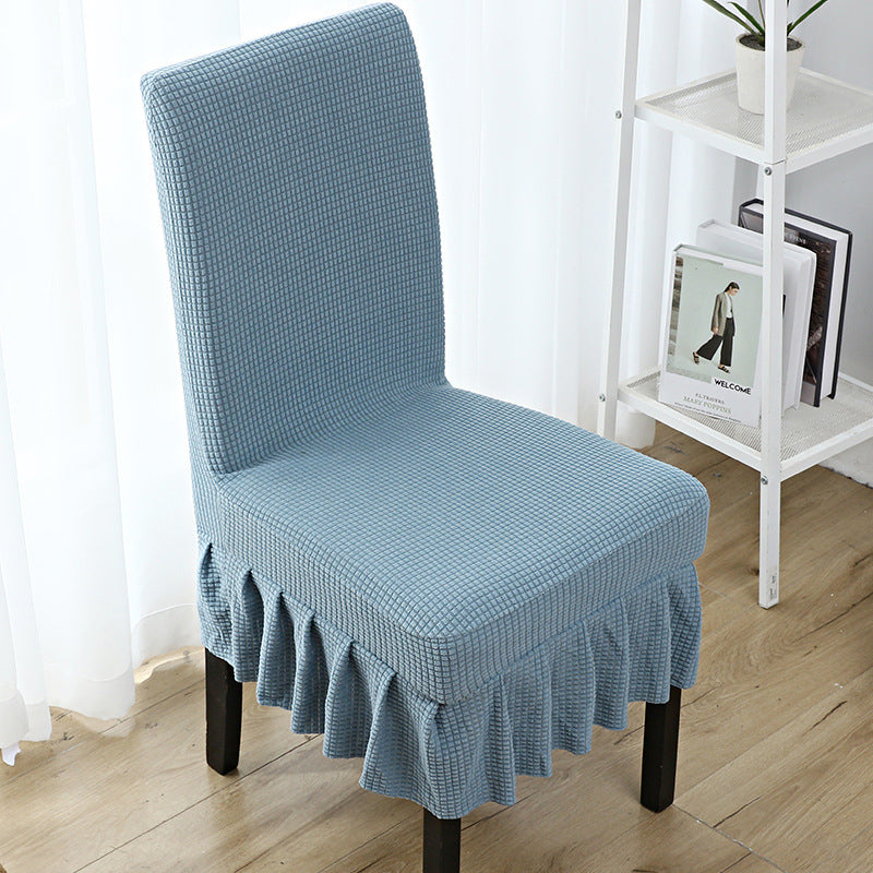 Resistant Universal Chair Cover
