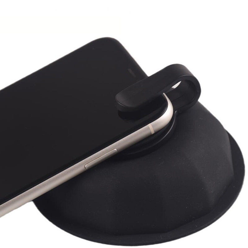 Lens Hood for Cell Phones