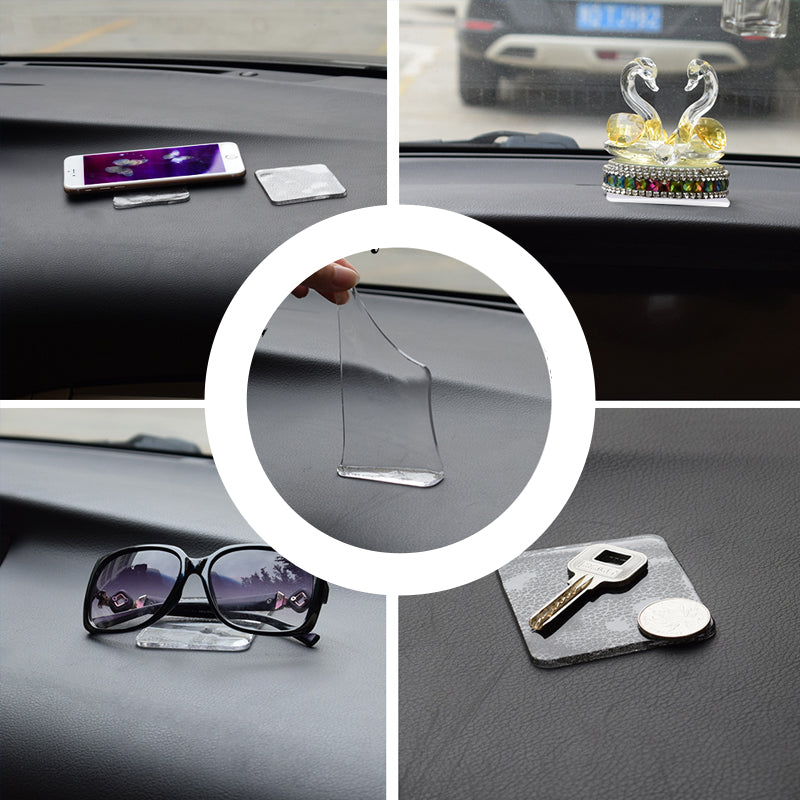 PU Seamless Stickers