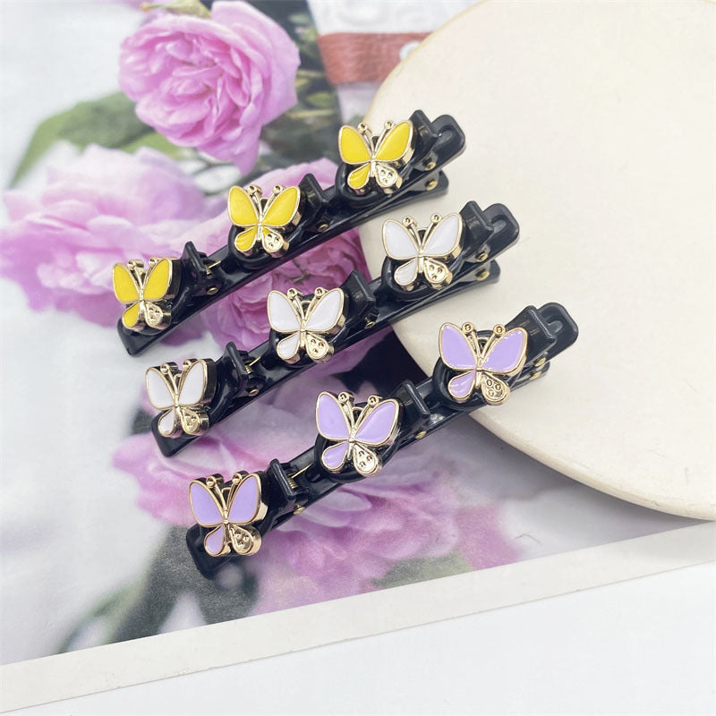 Butterfly Hairpin