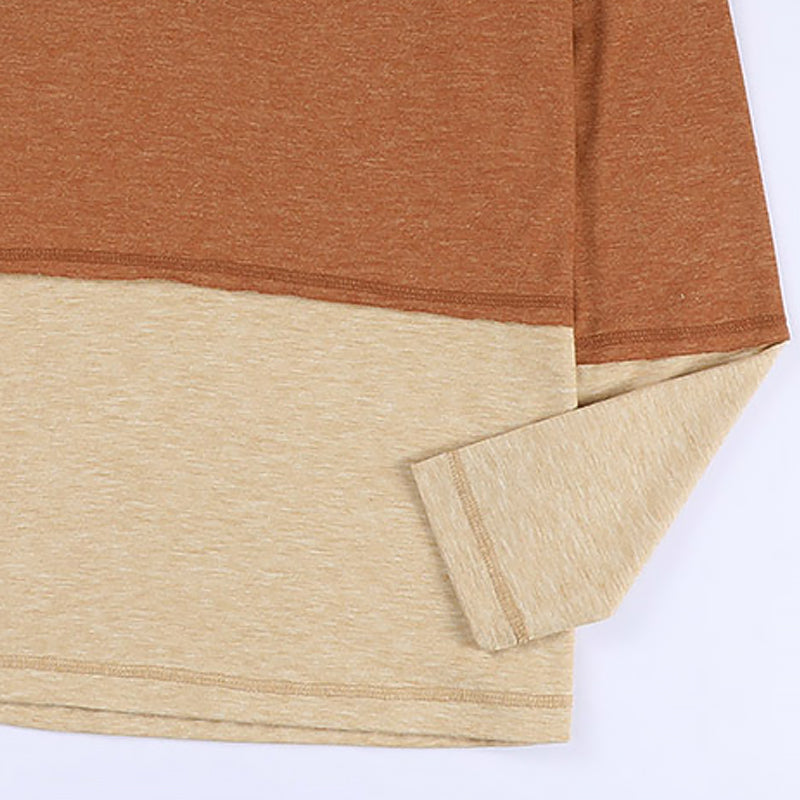 Loose and Versatile T-shirt