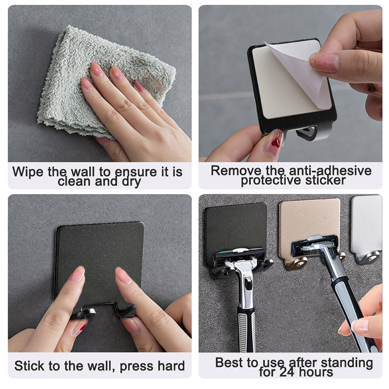 Hole-free Hook