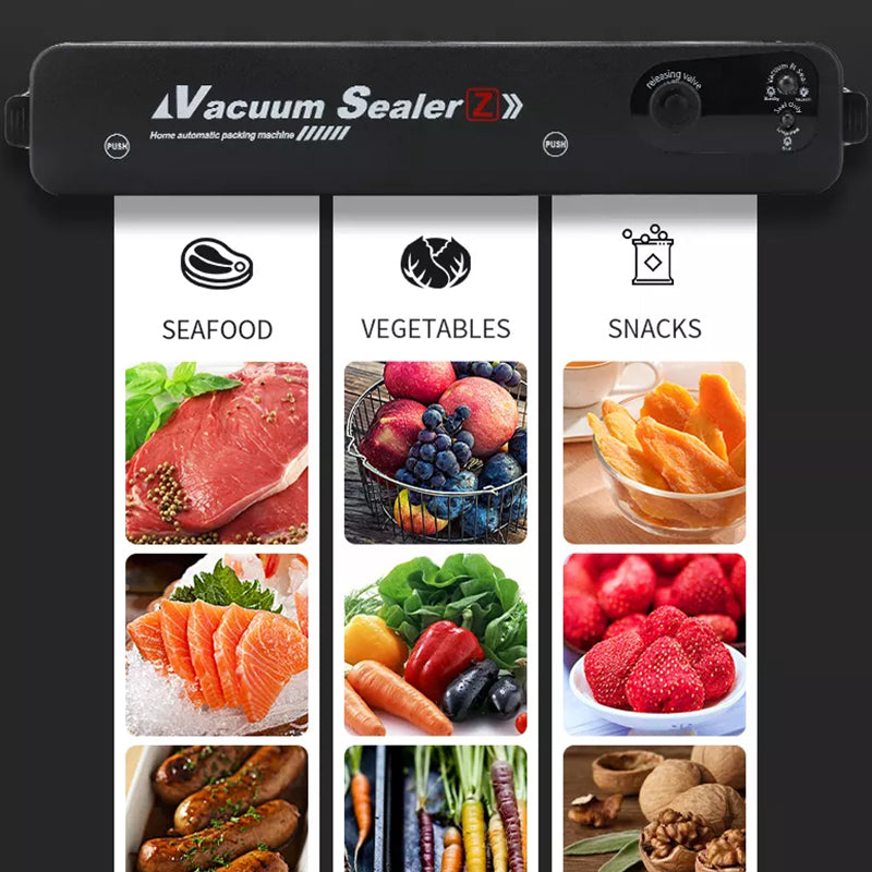 Vacuum Sealer