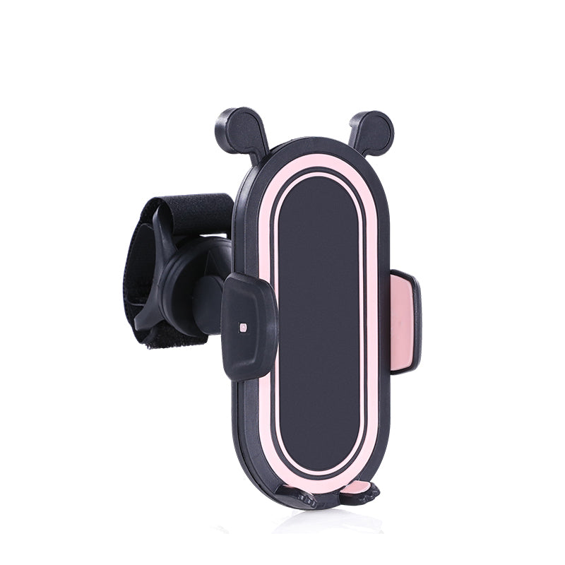 Baby Stroller Phone Holder