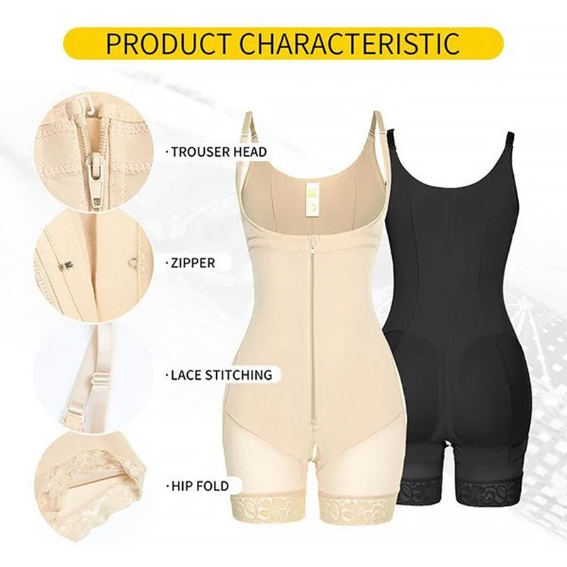 Lexa Body Shaper