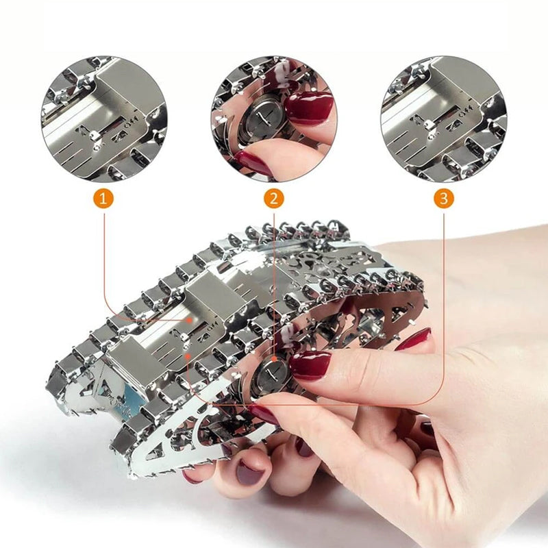 Mechanical Transmission Model