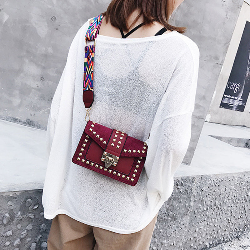 Betty Shoulder Bag