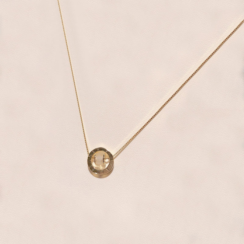Simple Necklace