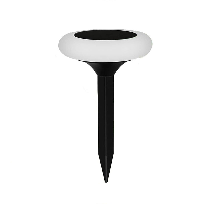 Solar Colorful Plug Light