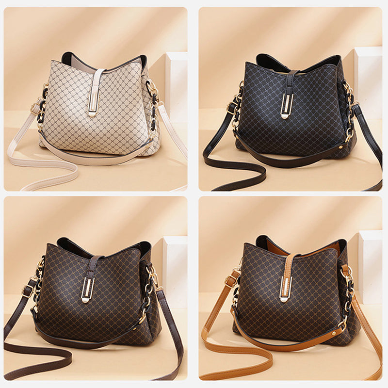 Fashion Printed Shoulder Bag
