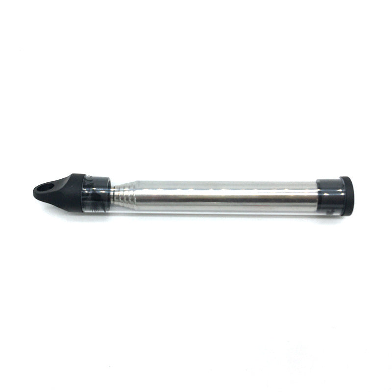 Collapsible Bellow