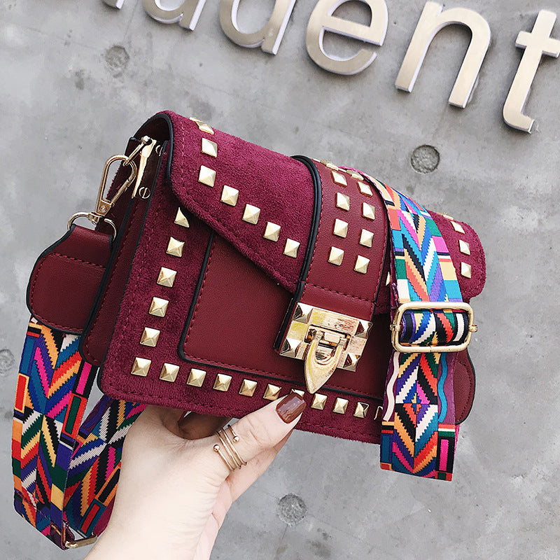 Betty Shoulder Bag