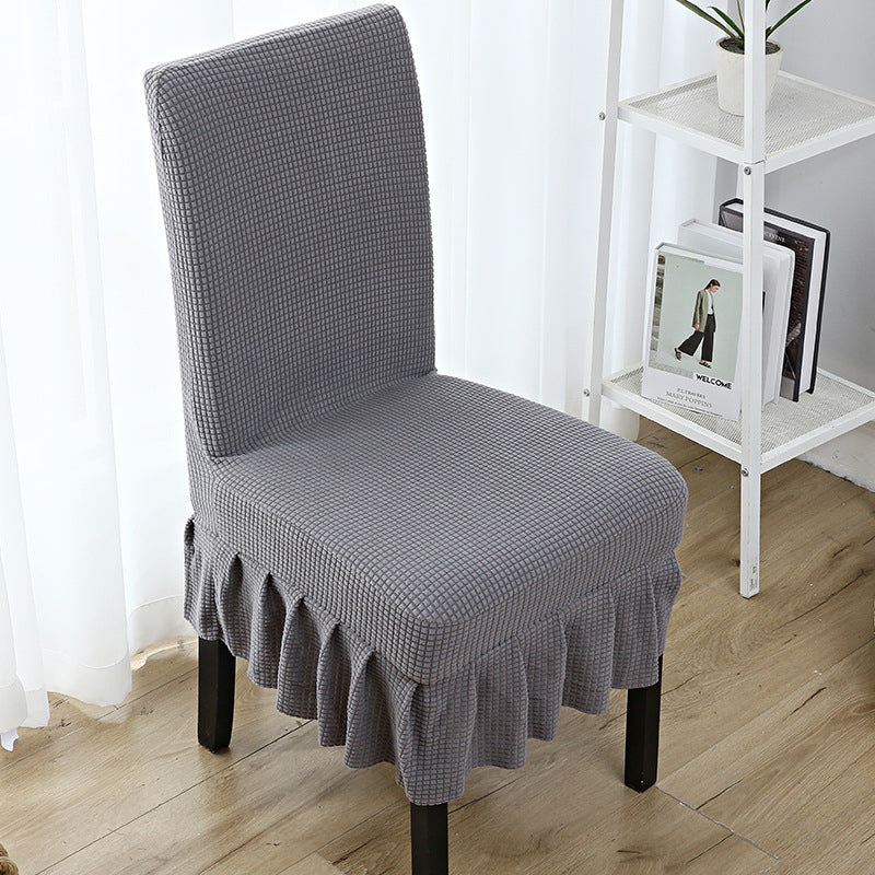 Resistant Universal Chair Cover