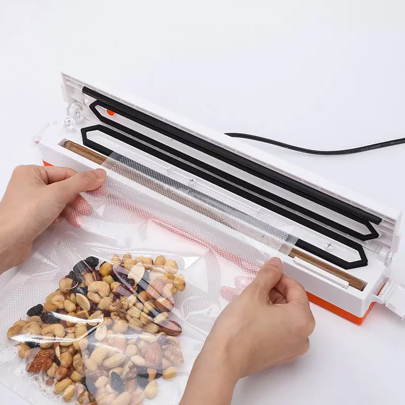 Vacuum Sealer