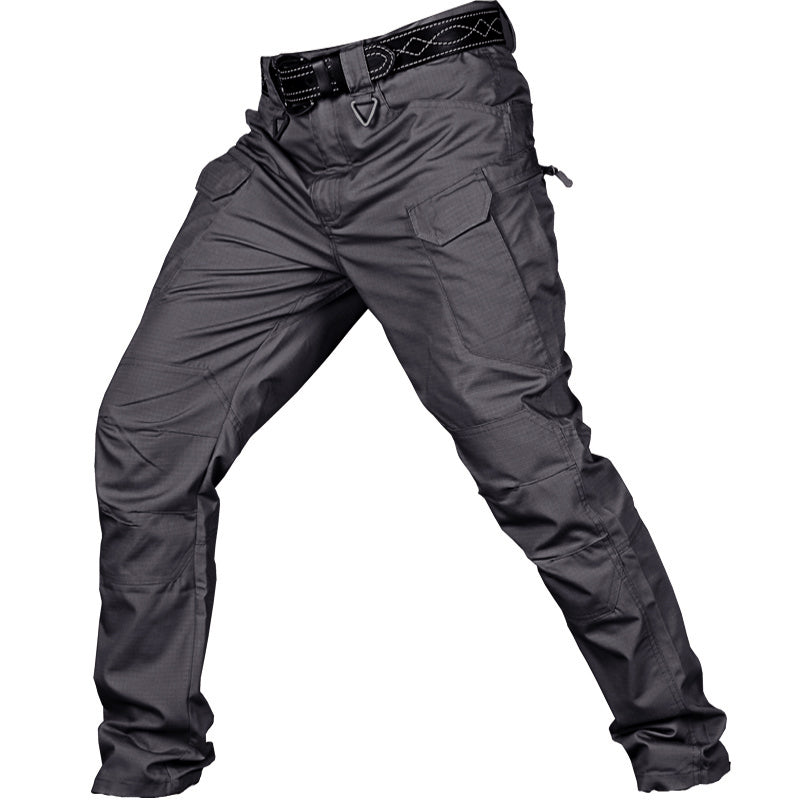 Men's Hiking Tactical Pants