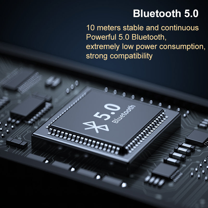 Air Conduction Bluetooth Headset