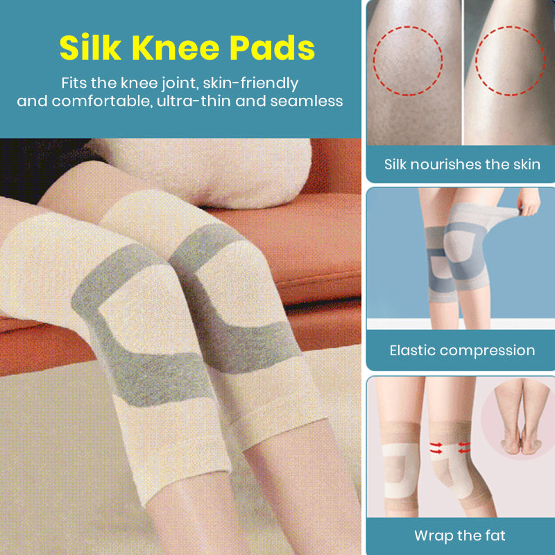 Women's Dance Yoga Knee Pads