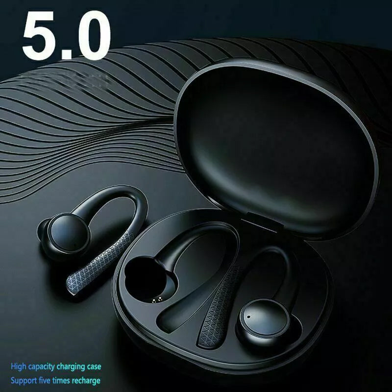 Wireless Bluetooth Sports Headset