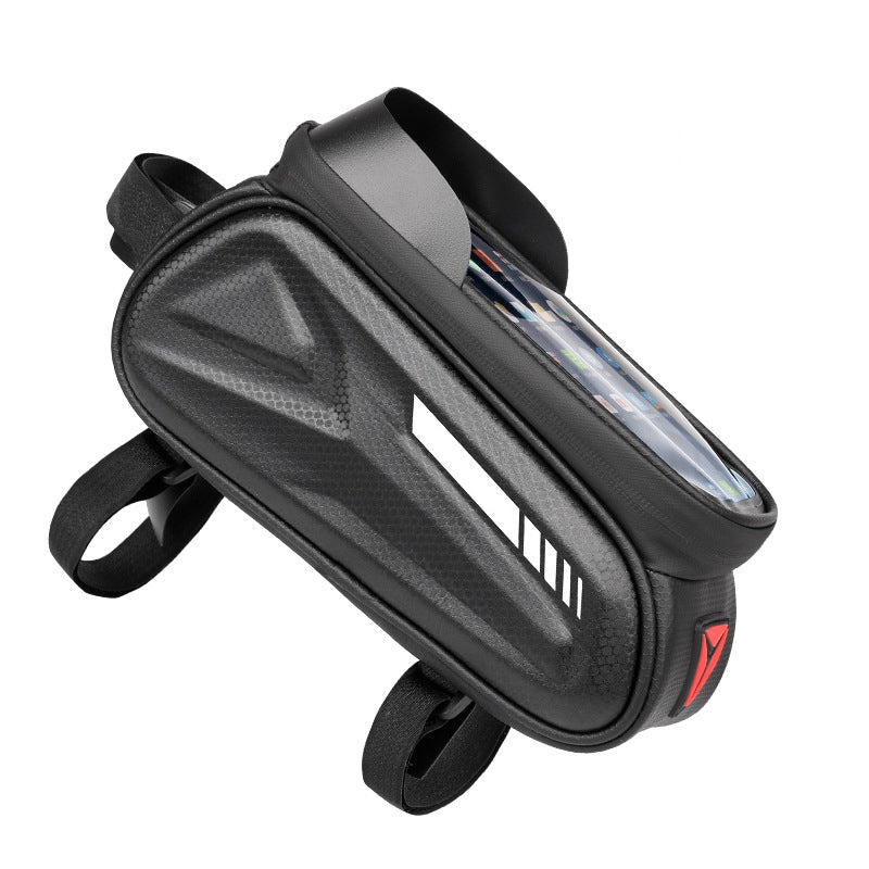 Hard Shell Bike Bag