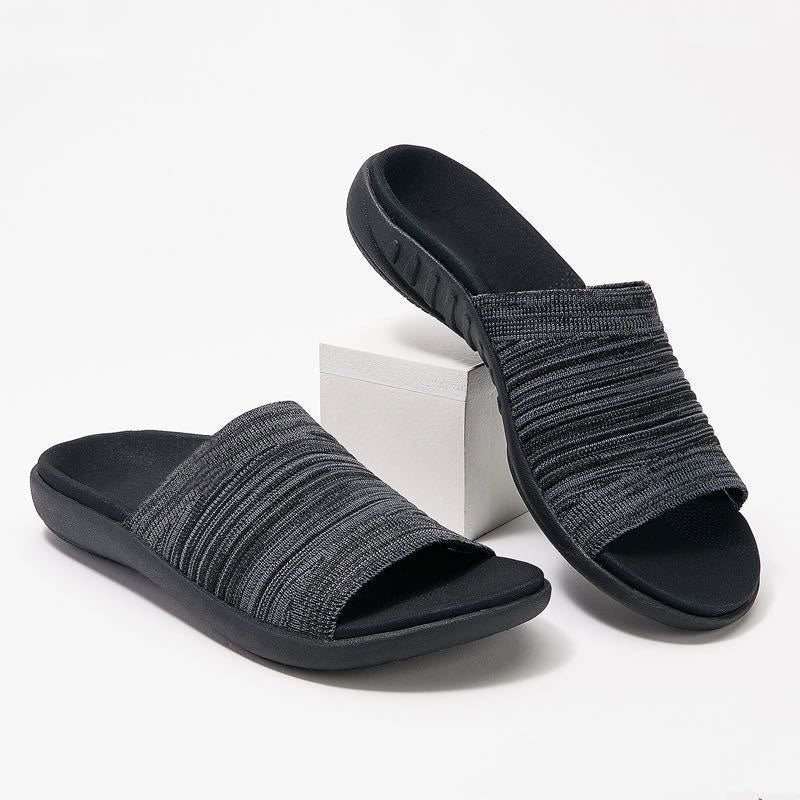 Summer Orthopedic Flip-flops