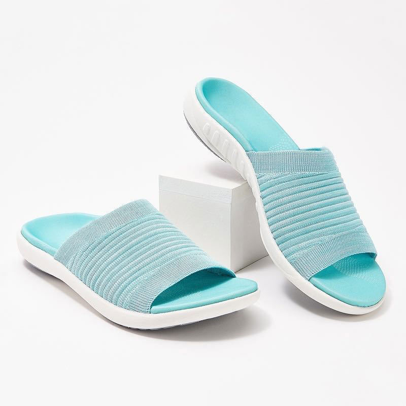 Summer Orthopedic Flip-flops