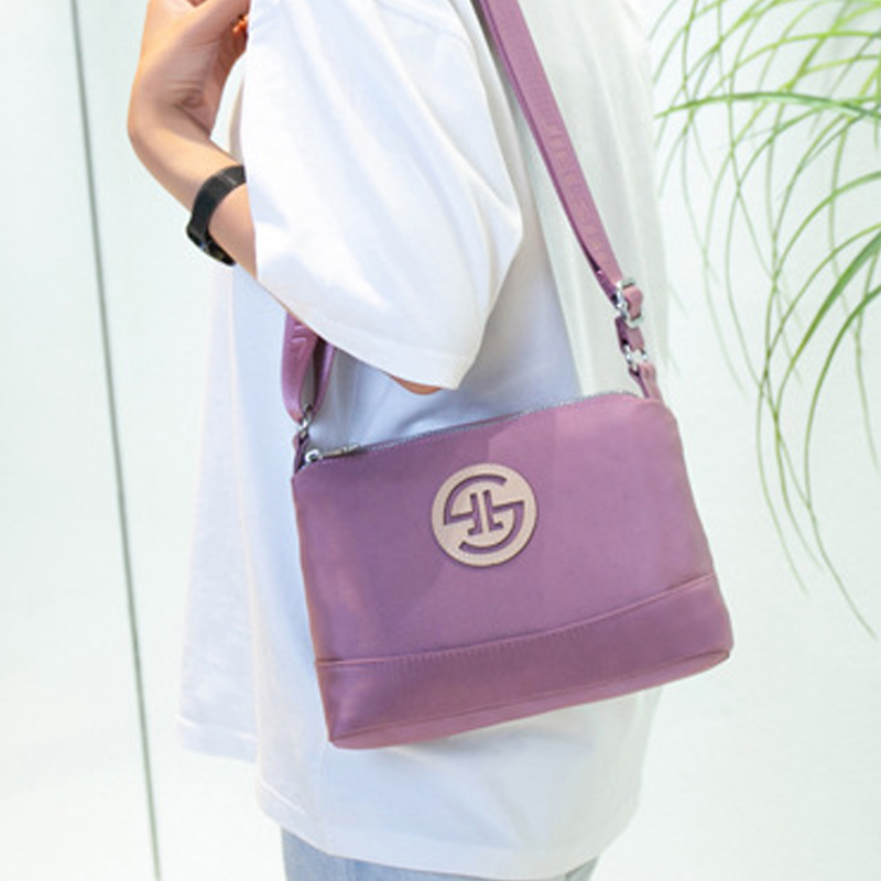 One Shoulder Crossbody Casual Bag