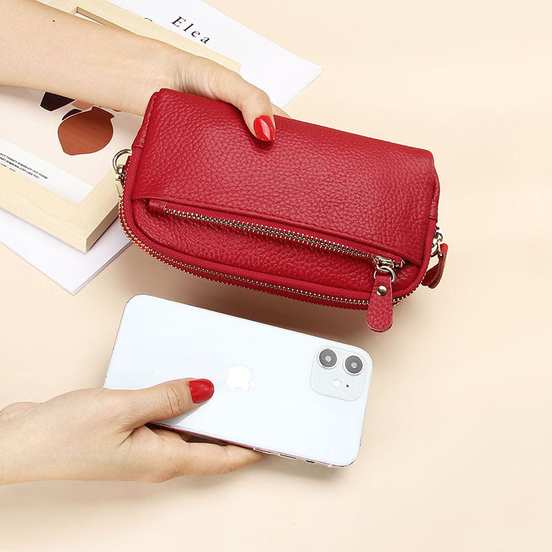 Women's Clutch Handbag