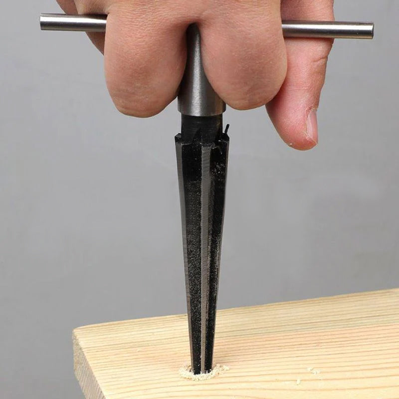 T-Handle Tapered Reamer