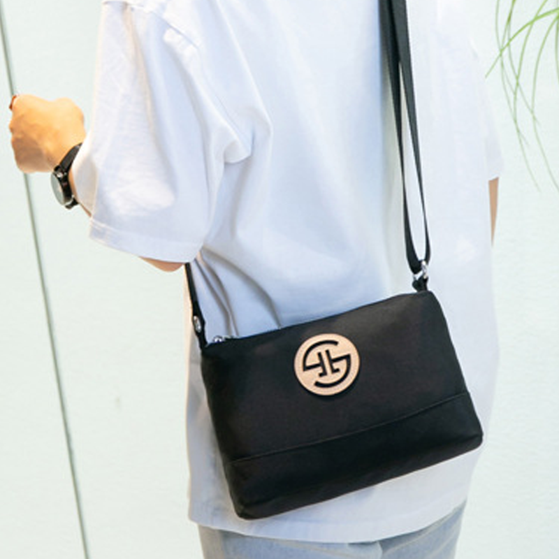 One Shoulder Crossbody Casual Bag