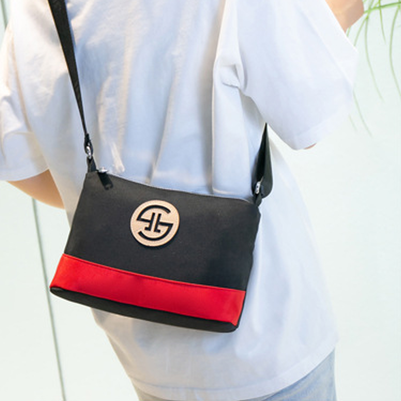 One Shoulder Crossbody Casual Bag