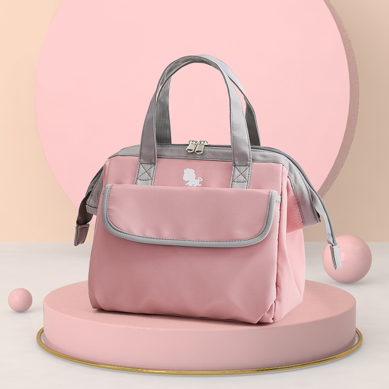 Preserved Picnic Bento Bag
