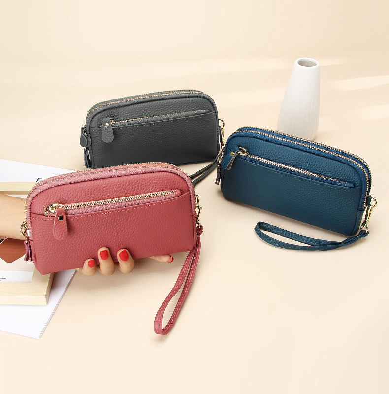 Women's Clutch Handbag