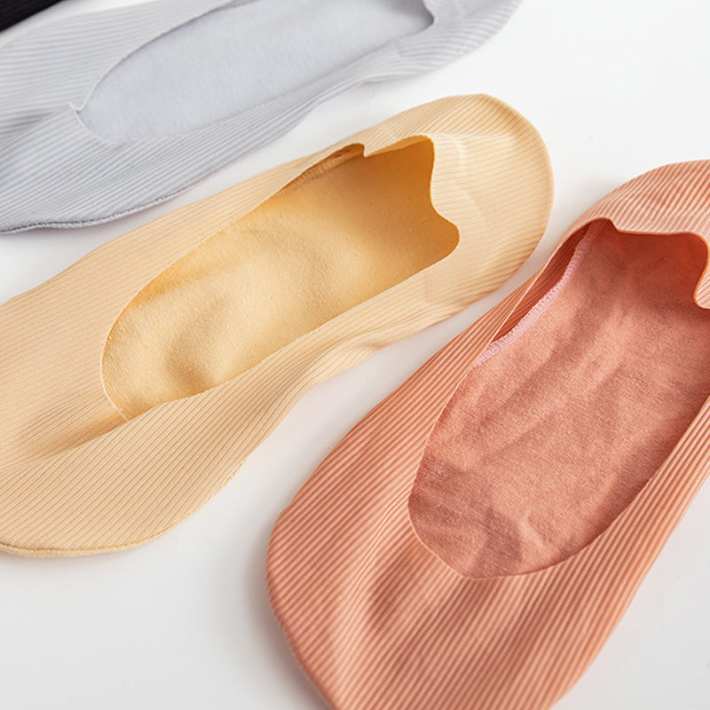 No Show Liner Low Cut Socks