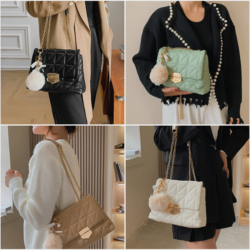 Western Style Small Bag