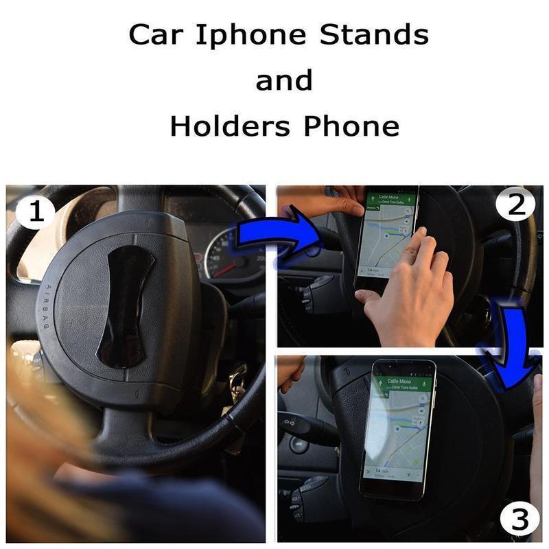 Multifunctional Nano Traceless Sticker