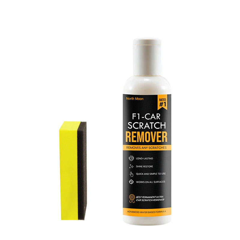 Advance Car Scratch Remover