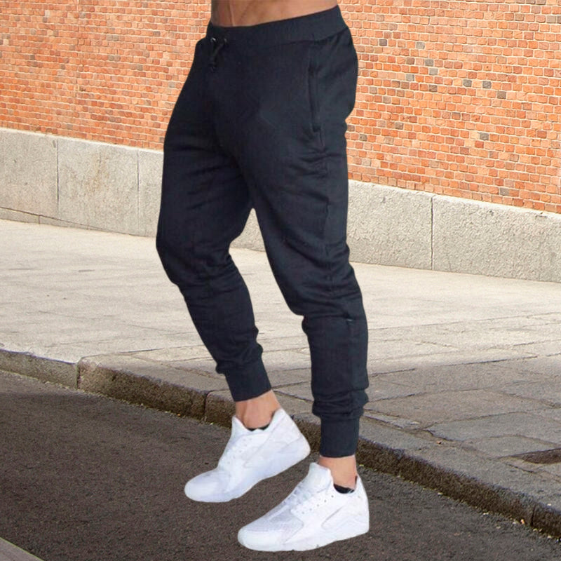 Men's Joggers Sweatpants