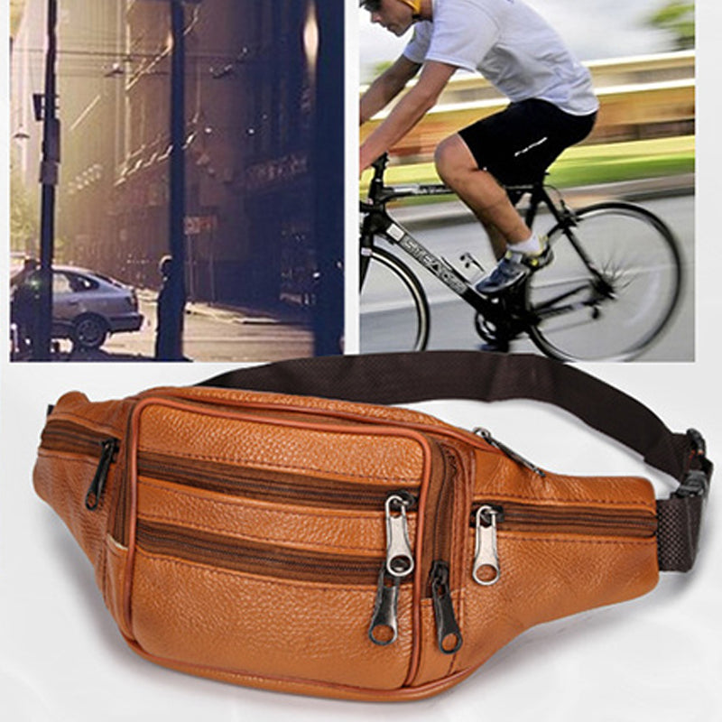 Outdoor Sports Riding Belt Waist Bag