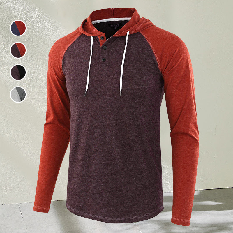 Men's Fashion Hoodies