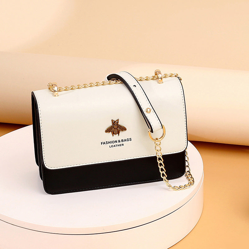 Luxury Square Chain Bag